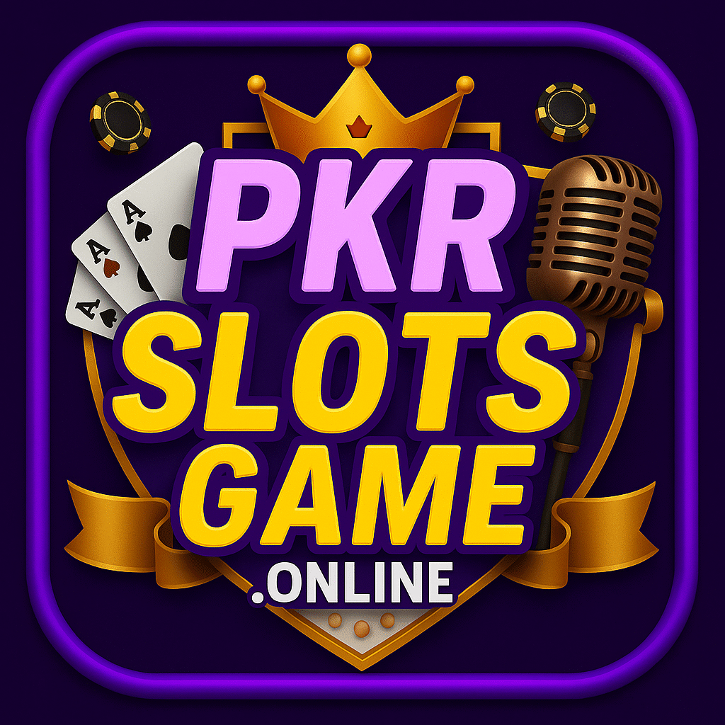 pkr slots game