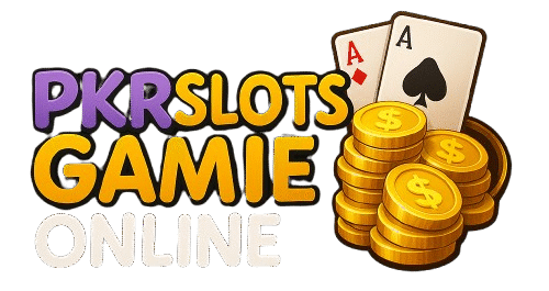 PKRSLOTSGAME